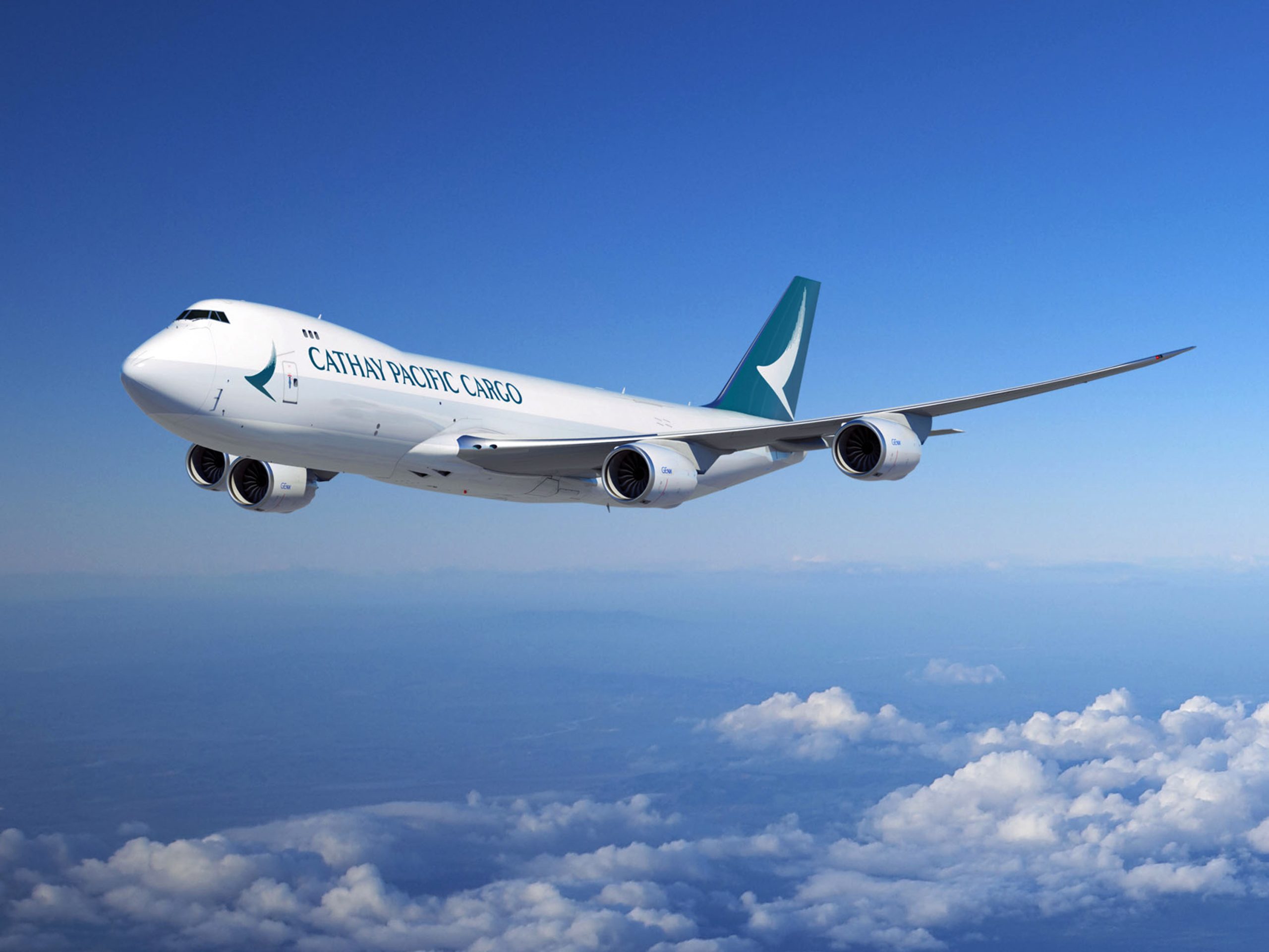 Cathay Pacific 747-8F (003)