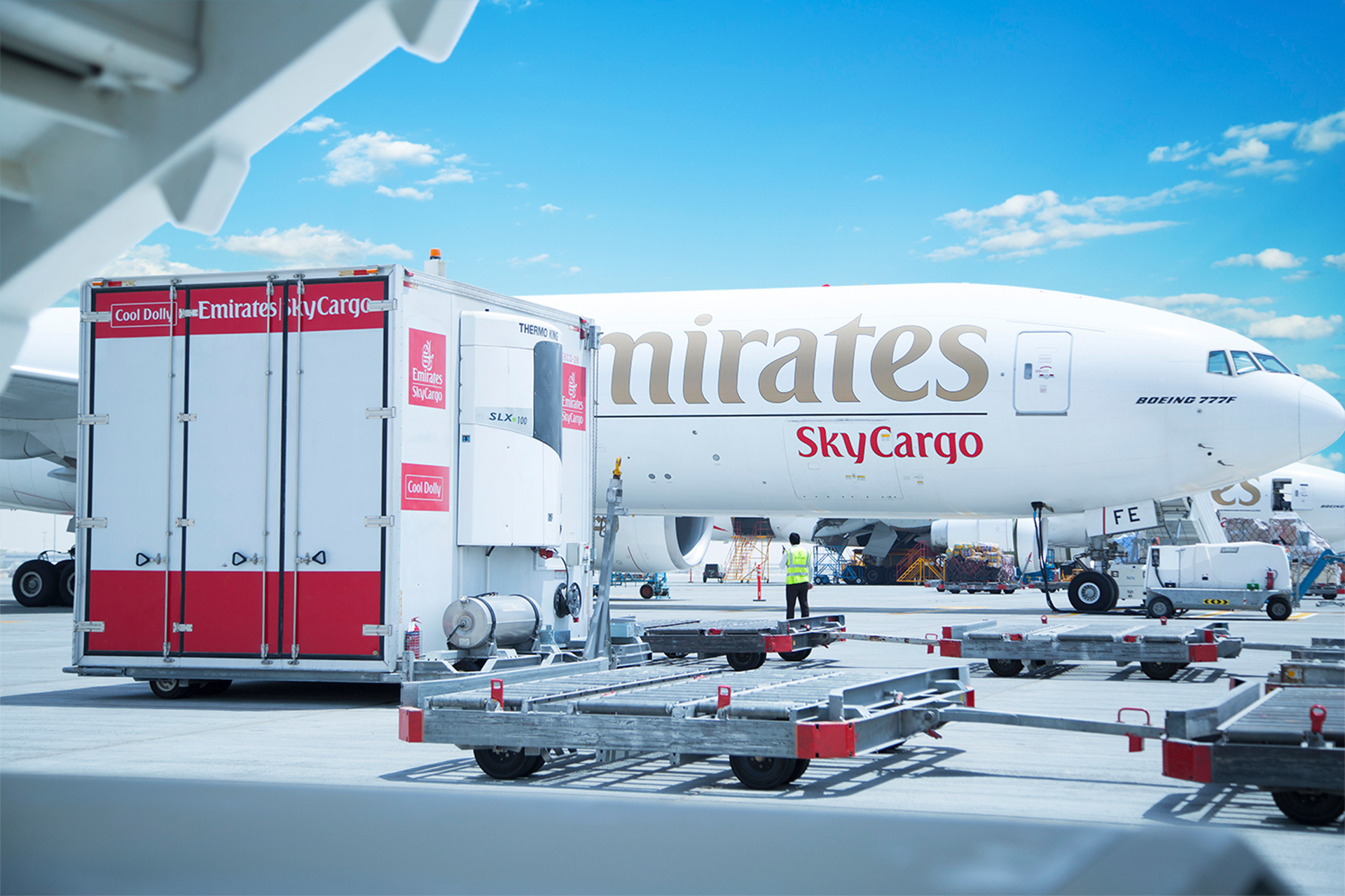 Freight & Cargo Service Providers in the Australian Market: What Are Your Options in 2021?