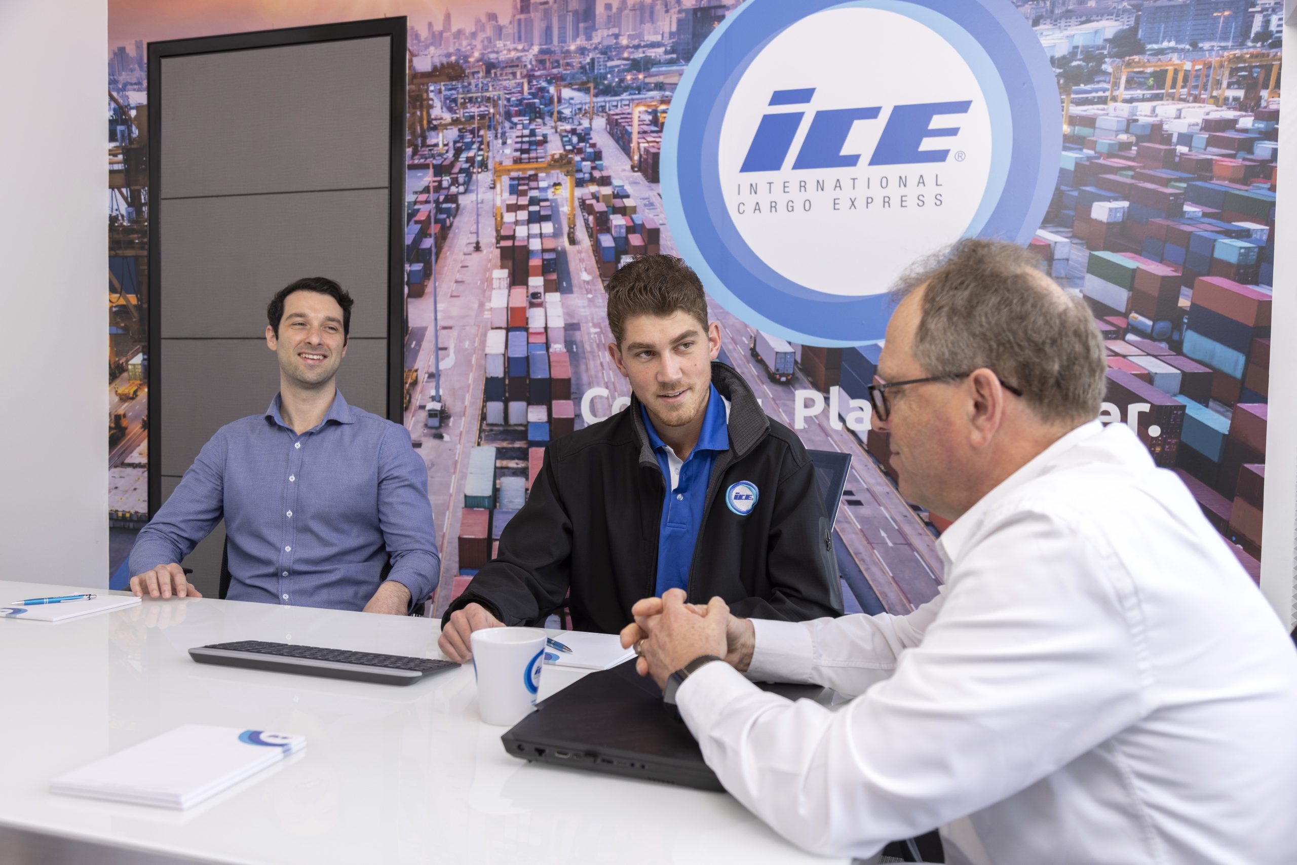 freight forwarding consulting