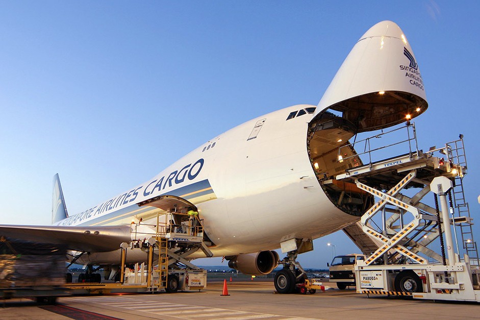 Freight & Cargo Service Providers in the Australian Market: What Are Your Options in 2021?