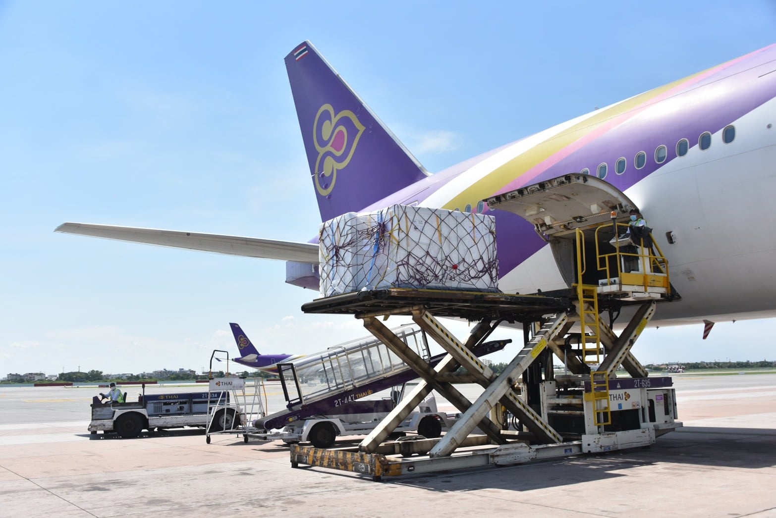 Freight & Cargo Service Providers in the Australian Market: What Are Your Options in 2021?